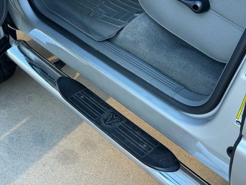 Used 2006 Dodge Ram 1500 Truck SLT w/ Protection Group AWD/4WD image 14