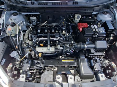 Used 2020 Nissan Kicks S FWD image 24