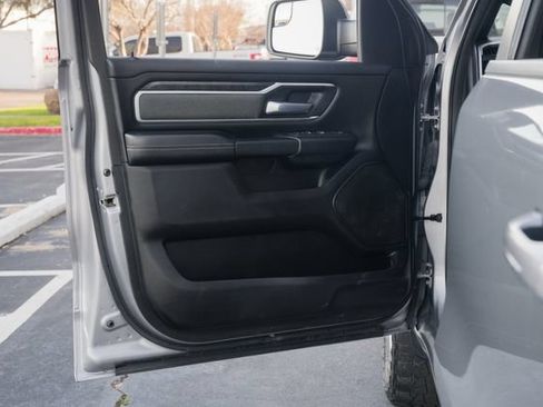 Used 2022 RAM 1500 Lone Star RWD image 19