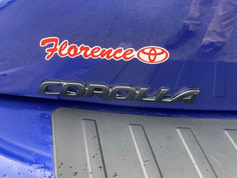 Used 2025 Toyota Corolla SE image 14