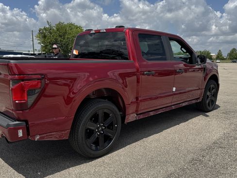 New 2026 Ford F150 STX AWD/4WD image 3