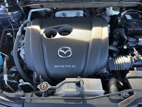 Used 2021 MAZDA CX-5 Grand Touring w/ GT Premium Package image 33