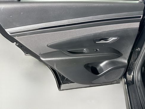 Used 2023 Hyundai Tucson SEL w/ Convenience Package FWD image 26