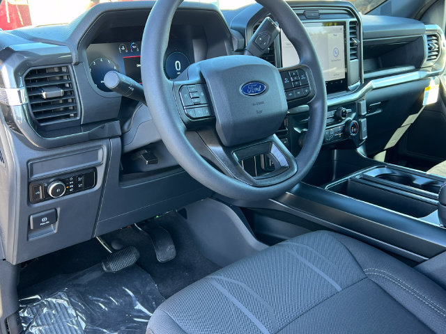 New 2026 Ford F150 STX w/ F-150 LOBO Package AWD/4WD image 17