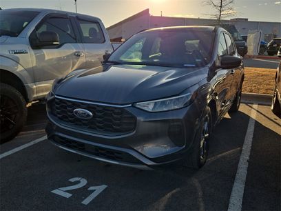 Used 2024 Ford Escape ST-Line