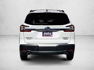 Used 2023 Subaru Ascent Touring video 4