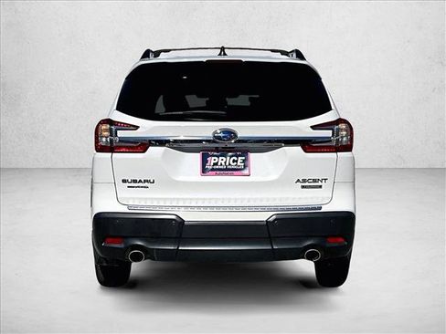 Used 2023 Subaru Ascent Touring image 4