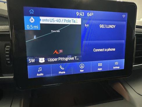 Used 2021 Ford Explorer XLT w/ Equipment Group 202A image 30