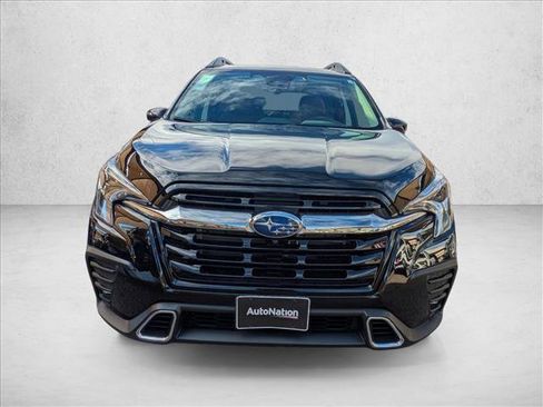 New 2026 Subaru Ascent Touring image 2