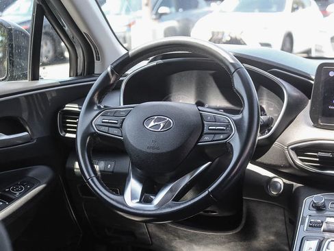 Used 2023 Hyundai Santa Fe SEL FWD image 19