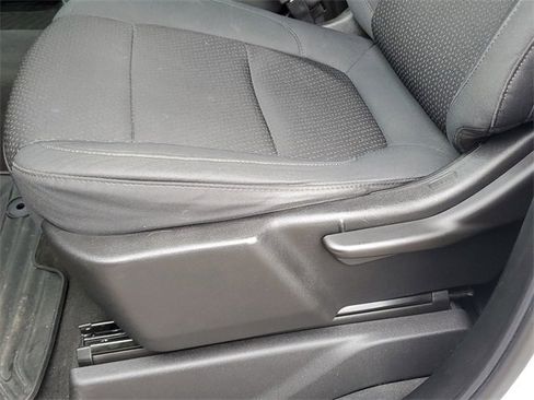 Used 2019 Chevrolet Silverado 1500 Custom Trail Boss w/ Infotainment Package image 24