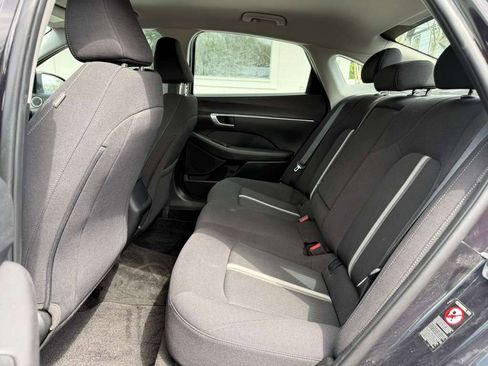 Used 2023 Hyundai Sonata SEL image 18