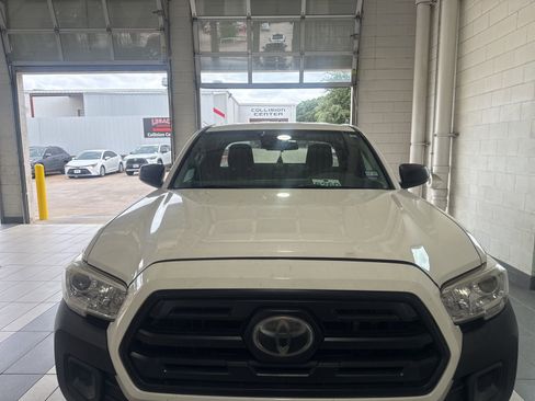 Used 2019 Toyota Tacoma SR RWD image 21