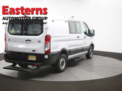 Used 2019 Ford Transit 250 130 Low Roof RWD image 43