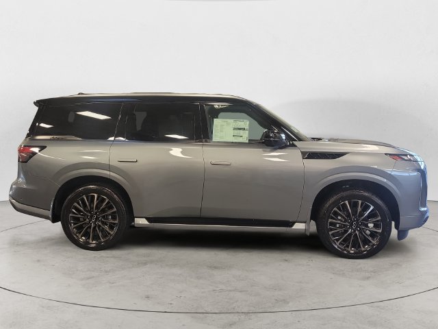 New 2026 INFINITI QX80 Autograph w/ Premium Cargo Package AWD/4WD image 6
