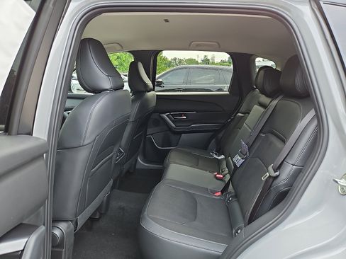 New 2026 MAZDA CX-5 Select AWD/4WD image 8