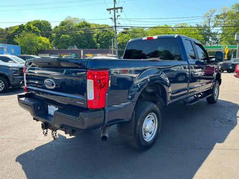 Used 2017 Ford F250 XL w/ Snow Plow Prep Package AWD/4WD image 6