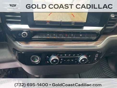 Used 2024 GMC Sierra 1500 Elevation image 20