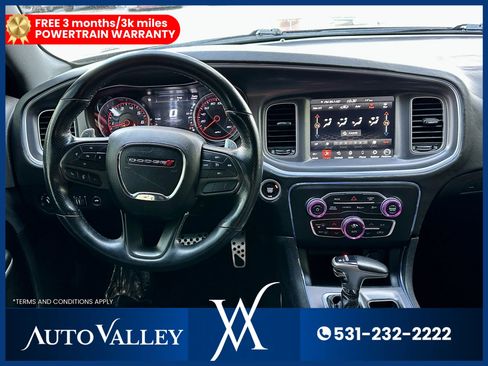Used 2020 Dodge Charger Scat Pack image 35