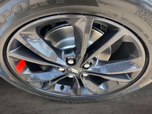 Used 2020 Dodge Charger SXT w/ Driver Convenience Group AWD/4WD image 19