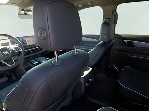 New 2026 Buick Enclave Sport Touring w/ Super Cruise Package image 21