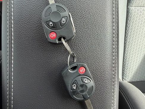 Used 2018 Ford Escape SE AWD/4WD image 35
