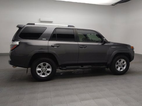 Used 2020 Toyota 4Runner SR5 Premium w/ Moonroof Package image 10