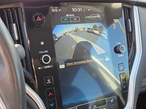 Used 2024 Subaru Outback Limited XT w/ Popular Package #2 image 21