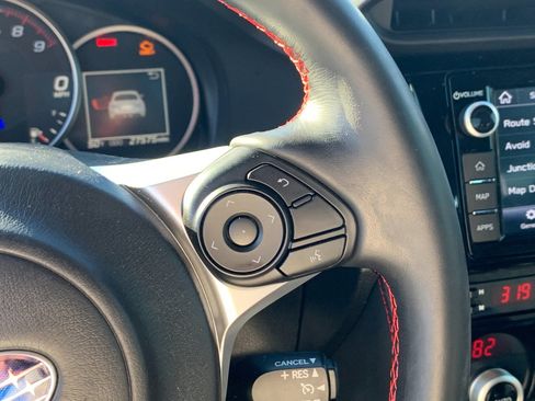 Used 2020 Subaru BRZ Limited image 25