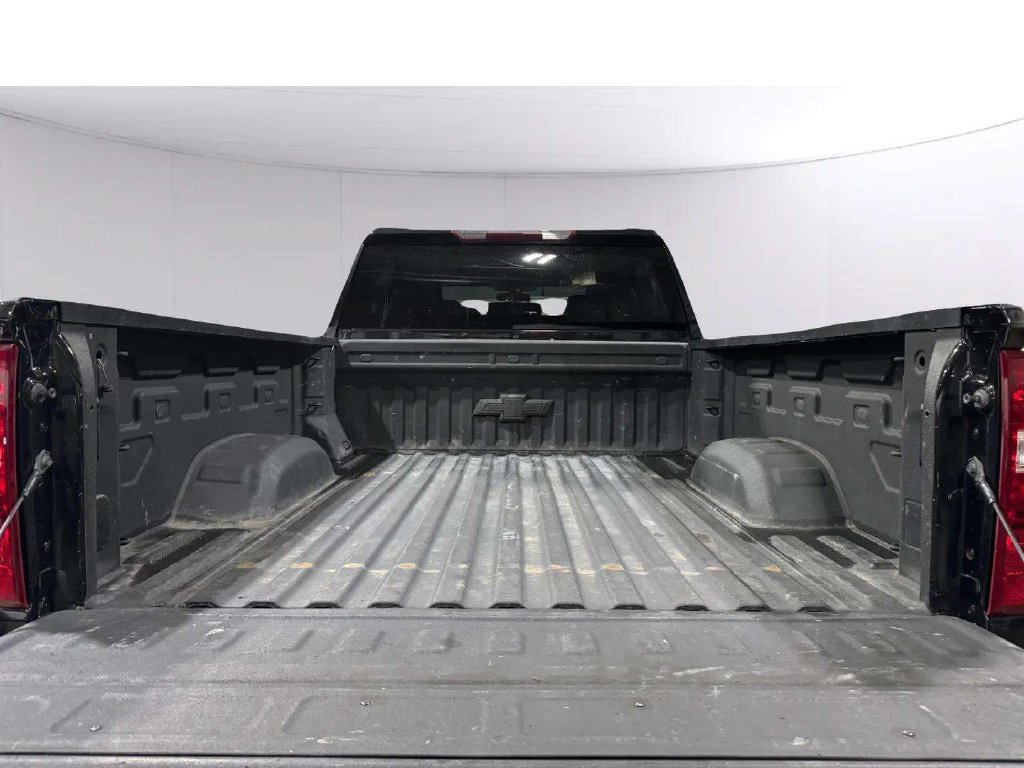 Used 2021 Chevrolet Silverado 2500 LT w/ Convenience Package AWD/4WD image 26