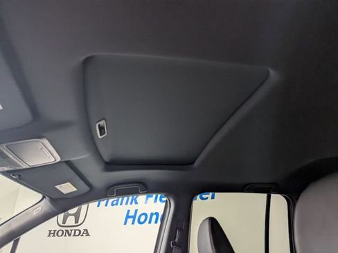 New 2026 Honda Ridgeline Black Edition image 13