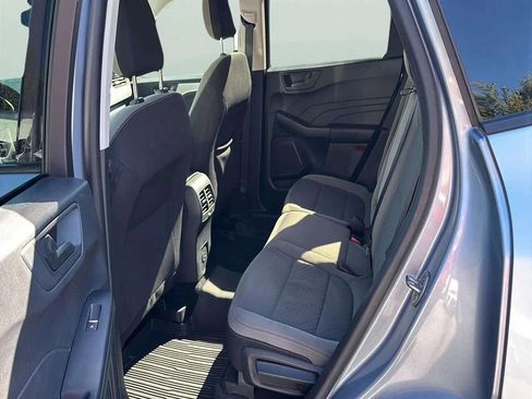 Used 2022 Ford Escape SE w/ Convenience Package image 11