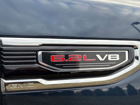 Used 2023 GMC Sierra 1500 Denali w/ Denali Reserve Package image 5