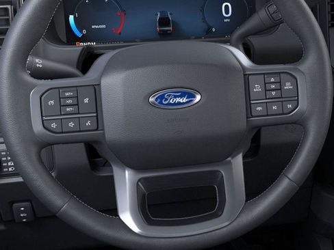 New 2026 Ford F350 Lariat AWD/4WD image 13