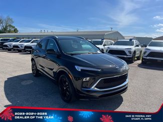 New 2026 Buick Encore GX Sport Touring w/ Advanced Technology Package FWD video 2
