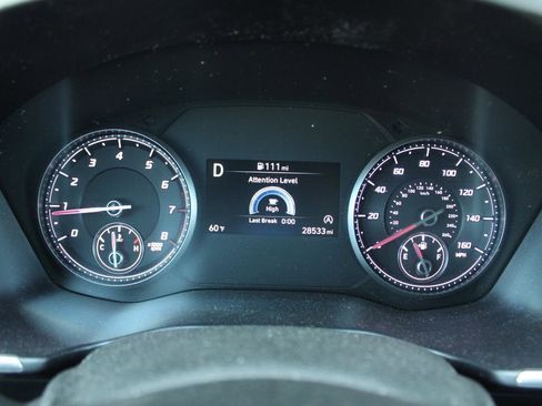 Used 2023 Hyundai Santa Fe SEL image 16