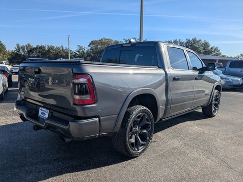 Used 2023 RAM 1500 Limited image 5