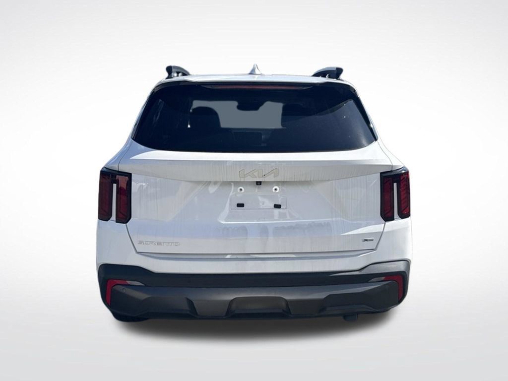 Used 2024 Kia Sorento X-Line EX AWD/4WD image 6