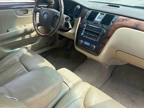 Used 2006 Cadillac DTS FWD image 12