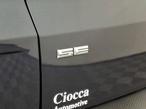 Used 2022 Ford Escape SE w/ Convenience Package image 29