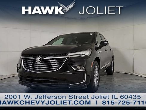 Used 2024 Buick Enclave Premium FWD image 2