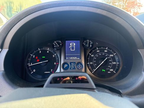 Used 2019 Lexus GX 460 Luxury AWD/4WD image 20