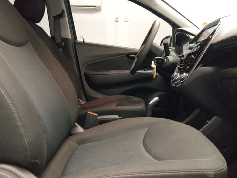 Used 2022 Chevrolet Spark LT w/ Spark Special Edition FWD image 21
