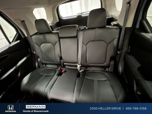 New 2026 Honda Passport RTL image 23