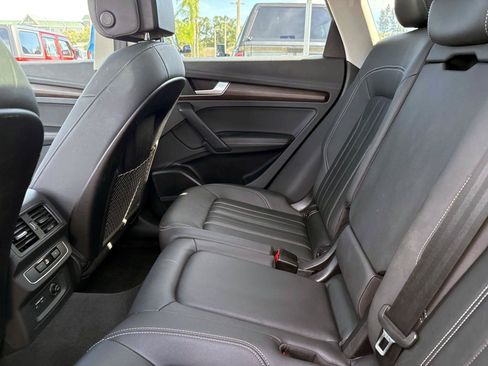 Used 2023 Audi Q5 2.0T Premium Plus AWD/4WD image 14