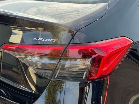 Used 2024 Honda Civic Sport image 12