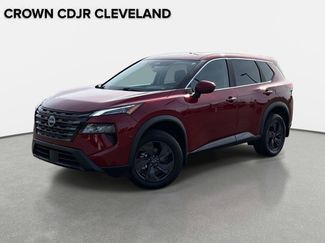 Used 2026 Nissan Rogue SV FWD video 1
