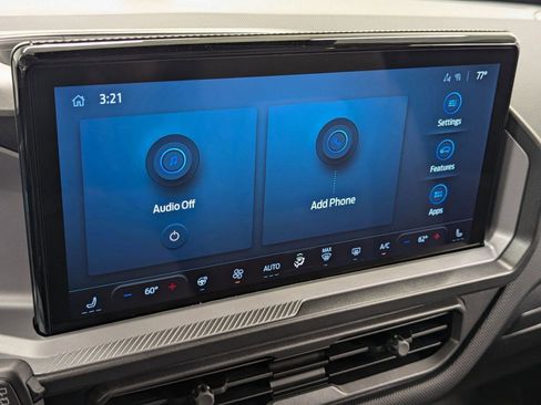 New 2025 Ford Bronco Sport Badlands image 24