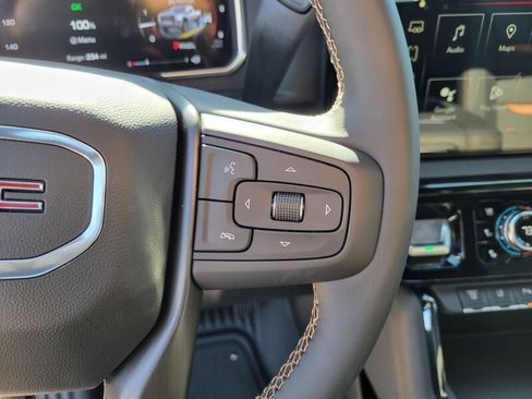 New 2026 GMC Sierra 2500 AT4 w/ AT4 Premium Plus Package image 15