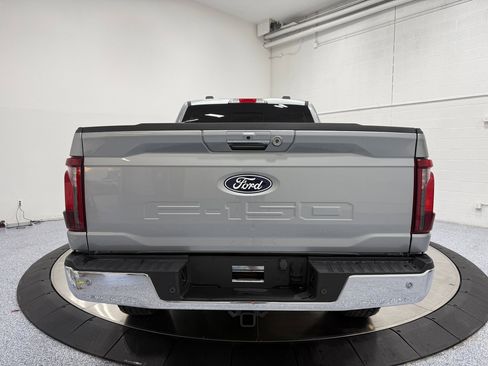 Used 2024 Ford F150 XLT w/ Equipment Group 302A MID image 6